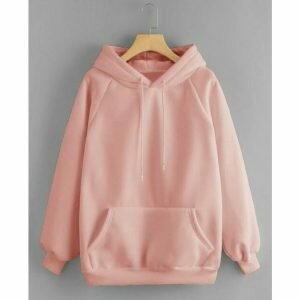 cream hood