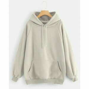 white hood
